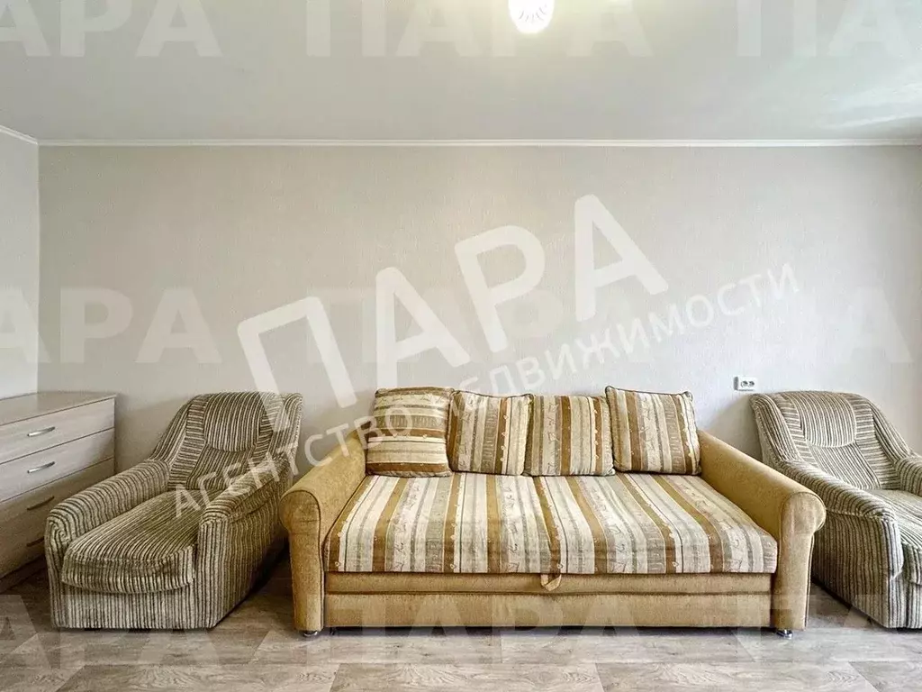 1-к кв. Самарская область, Самара пер. Карякина, 1 (46.4 м) - Фото 2