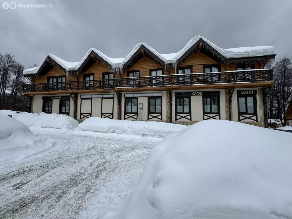 Помещение свободного назначения (1380.6 м) - Фото 2