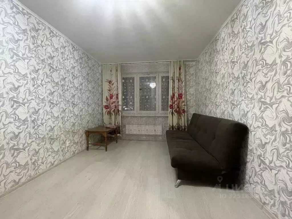 1-к кв. Кировская область, Киров Коминтерновский мкр, ул. Торфяная, 5 ... - Фото 1