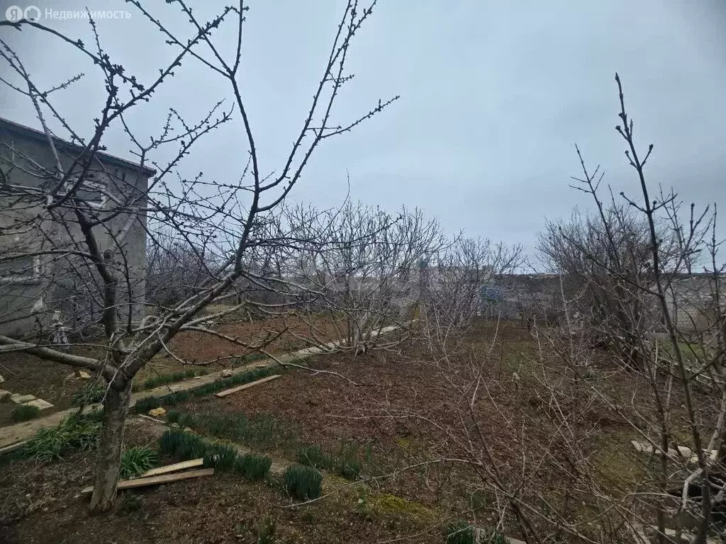 Дом в Севастополь, садоводческое товарищество Мрия (66.8 м) - Фото 2
