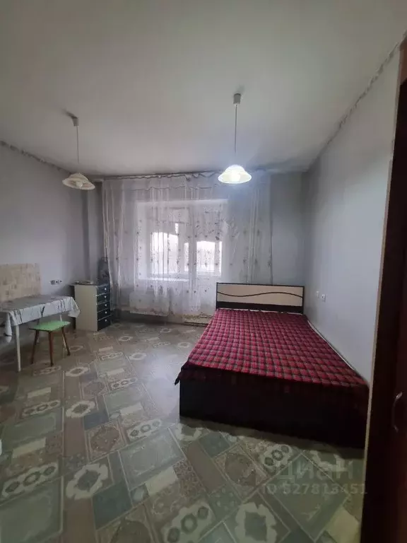 Студия Хакасия, Абакан ул. Маршала Жукова, 89 (28.0 м) - Фото 1