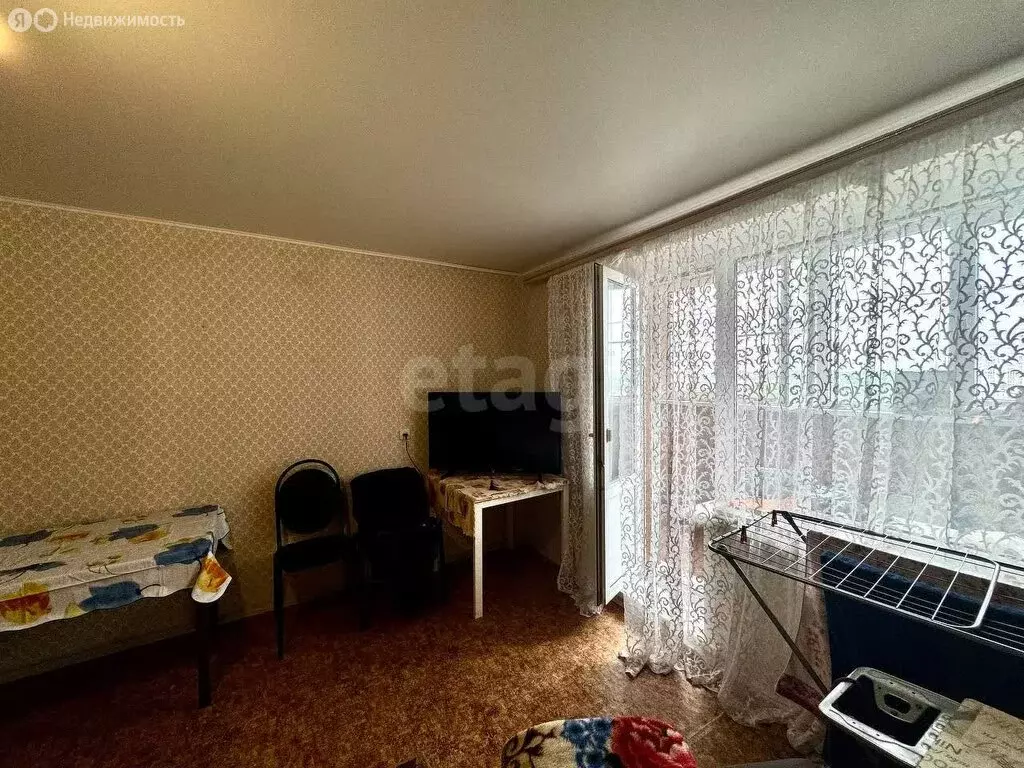 1-комнатная квартира: Саранск, улица Косарева, 13/3 (38.7 м) - Фото 1