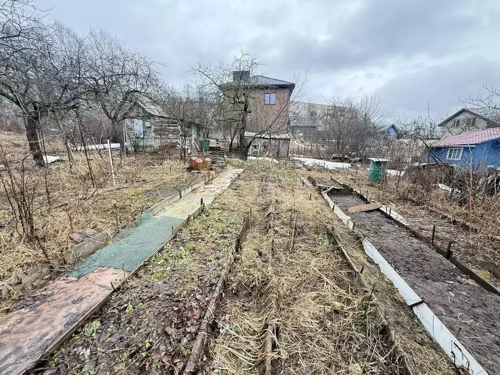 Участок в Костромская область, Кострома Восток-1 СНТ, 23 (4.91 сот.) - Фото 2