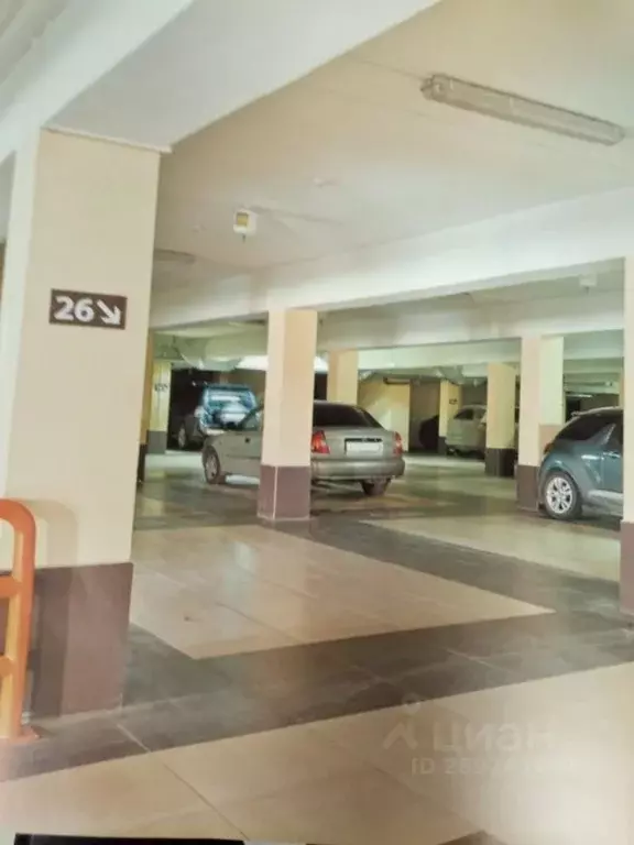 Гараж в Рязанская область, Рязань ул. Чернышевского, 3 (16 м) - Фото 2