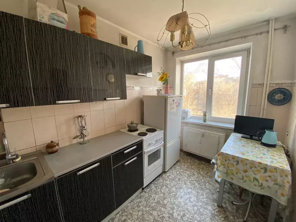 Продаётся 3-к квартира, 62.4 м - Фото 0