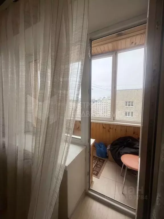 1-к кв. Тюменская область, Тюмень ул. Мельникайте, 125б (34.8 м) - Фото 1