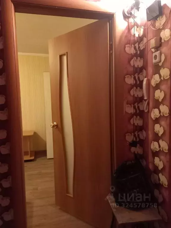 1-к кв. Пермский край, Пермь ул. Чернышевского, 8 (32.0 м) - Фото 2