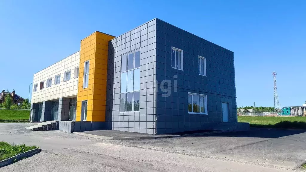 Торговая площадь в Белгородская область, Белгородский район, ... - Фото 1