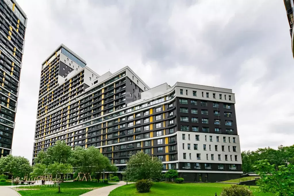 Продаётся 2-к квартира, 77.6 м - Фото 0