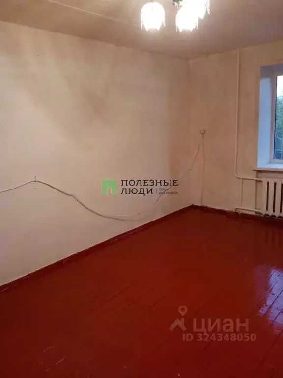 Комната Курганская область, Курган ул. Бажова, 140 (18.0 м) - Фото 2