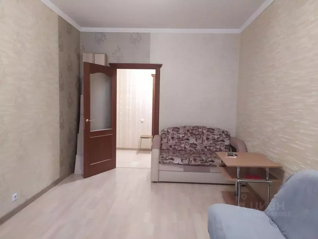 1-к кв. Санкт-Петербург Ленинский просп., 57к1 (41.8 м) - Фото 1