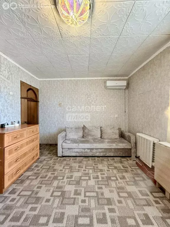 1-комнатная квартира: Волгоград, улица Кирова, 119 (36.1 м) - Фото 1