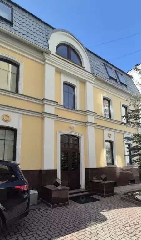 Офис в Москва Яковоапостольский пер., 5-7С3 (478 м) - Фото 2