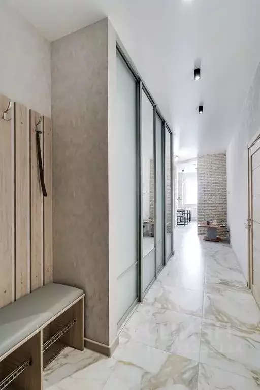 1-к кв. Ростовская область, Ростов-на-Дону Новое Поселение мкр, ул. ... - Фото 2