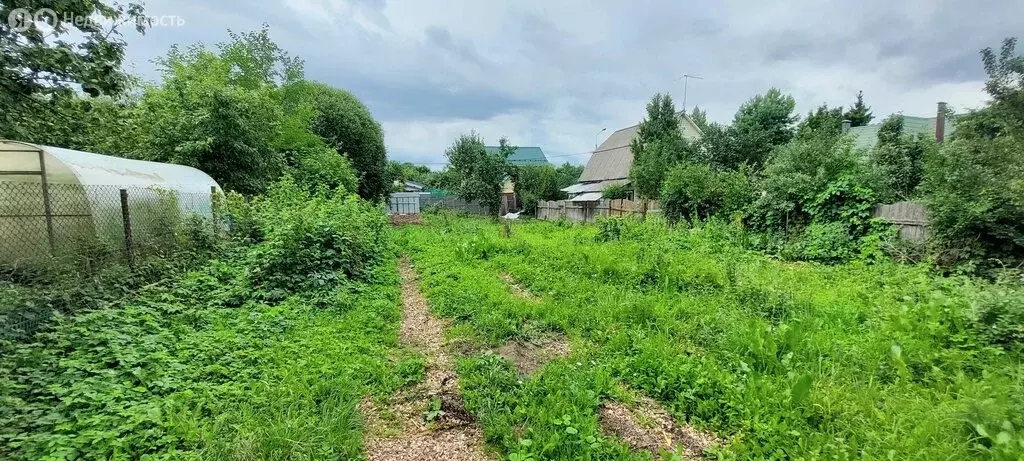 Участок в Троицк, Высотная улица, 14 (5.73 м) - Фото 1