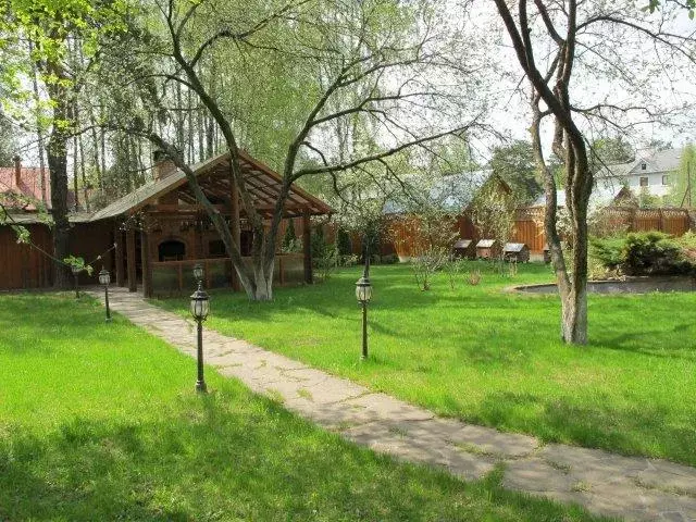 Продается дом в д. Жуковка - Фото 1