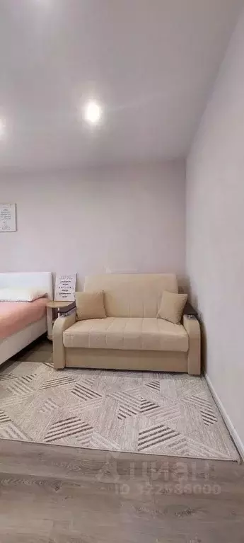 2-к кв. Владимирская область, Владимир ул. Горького, 104 (37.0 м) - Фото 2