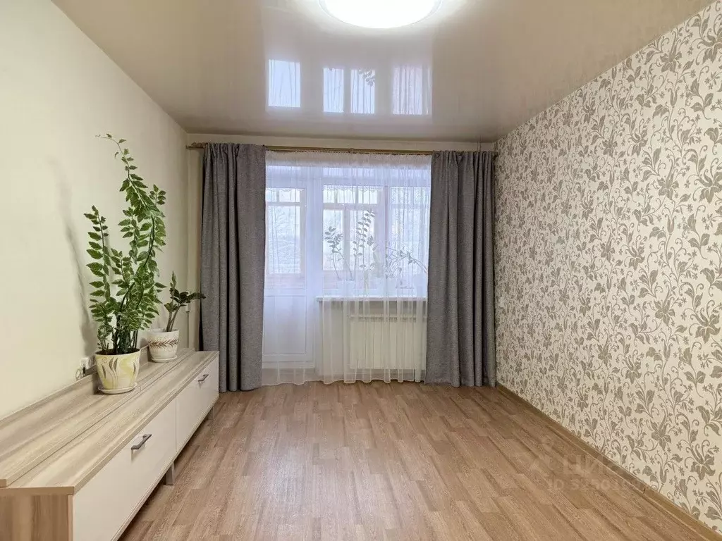 2-к кв. Кировская область, Киров Лянгасово мкр, ул. Октябрьская, 30 ... - Фото 2