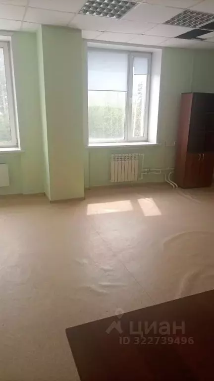 Помещение свободного назначения в Саха (Якутия), Нерюнгри ул. ... - Фото 2