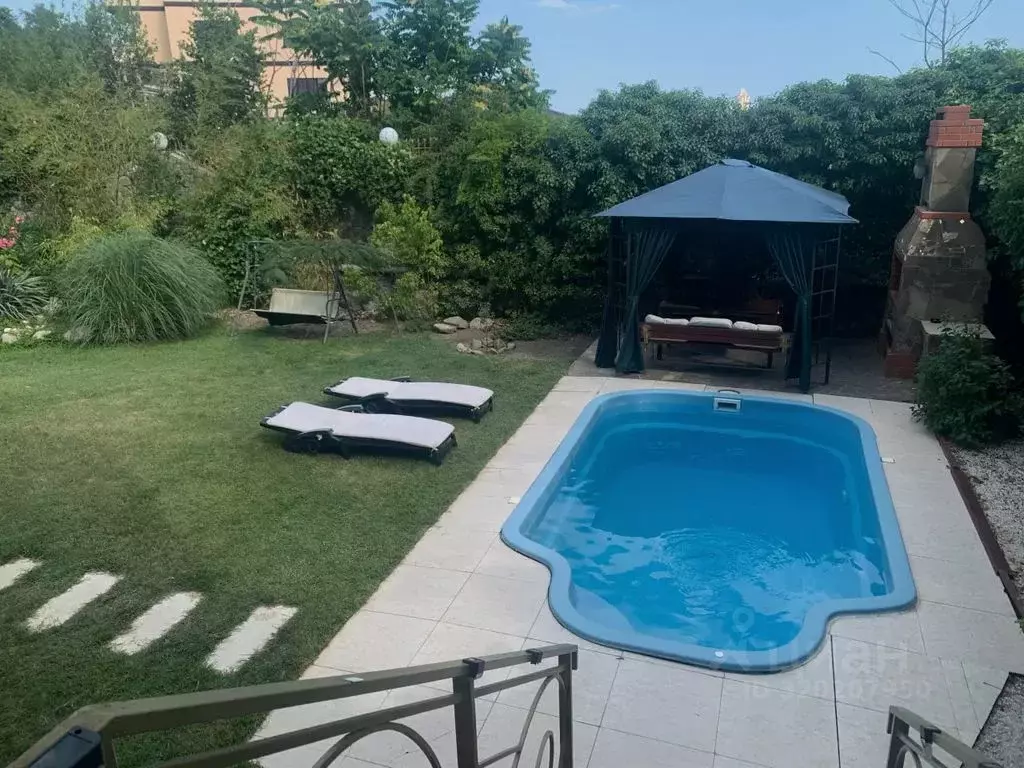 Студия Крым, Ялта ул. Яна Тарвацкого, 6 (90.0 м) - Фото 2