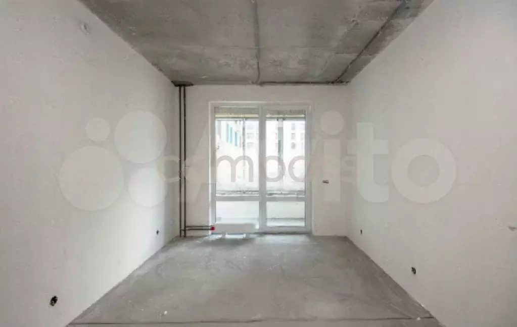 3-к. квартира, 85 м, 7/15 эт. - Фото 1