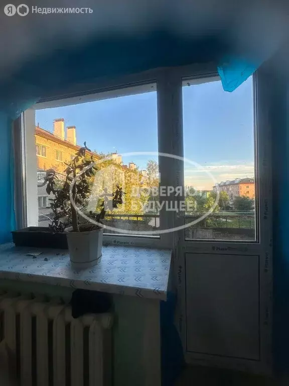1-комнатная квартира: Чусовой, улица Чайковского, 18 (30.9 м) - Фото 1