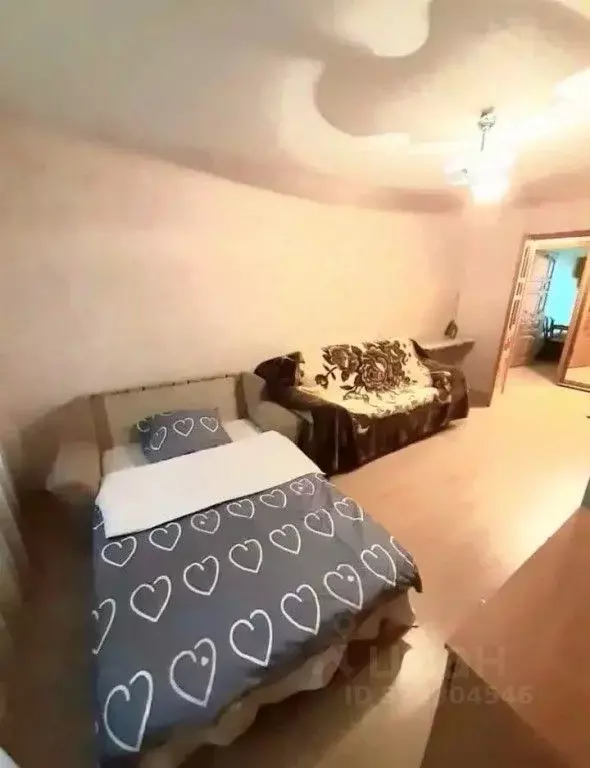 3-к кв. Калужская область, Козельск ул. Чкалова, 73 (73.0 м) - Фото 1