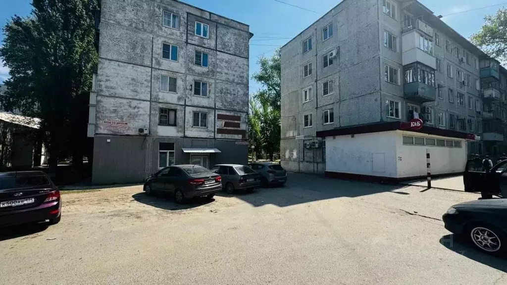 Помещение свободного назначения в Волгоградская область, Волгоград ... - Фото 0