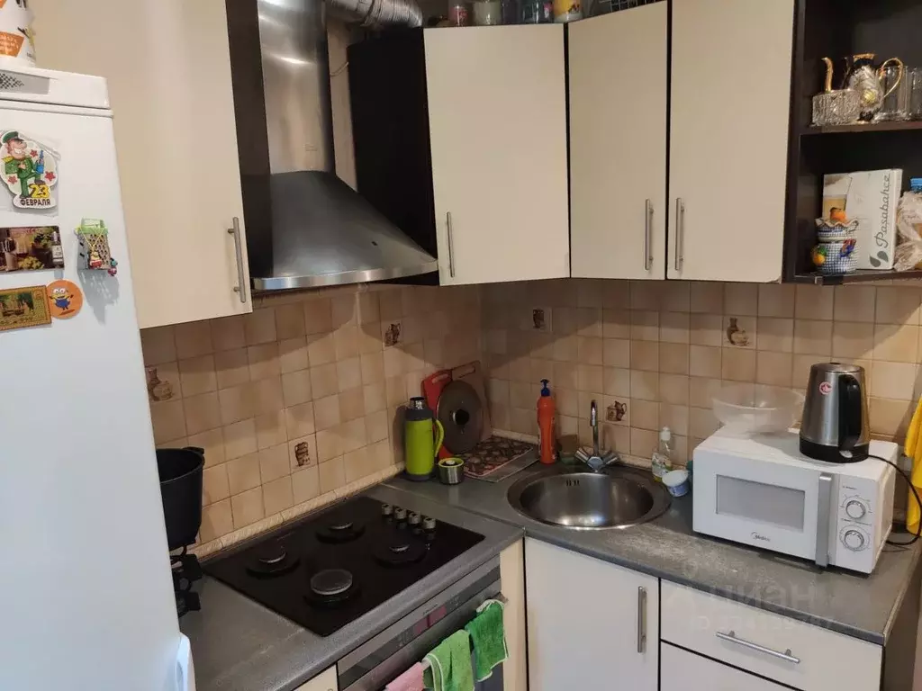 Комната Москва Дубнинская ул., 6К3 (11.0 м) - Фото 1