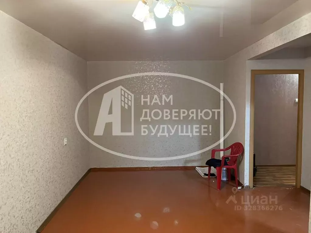 2-к кв. Пермский край, Пермь ул. Танцорова, 73 (45.9 м) - Фото 2