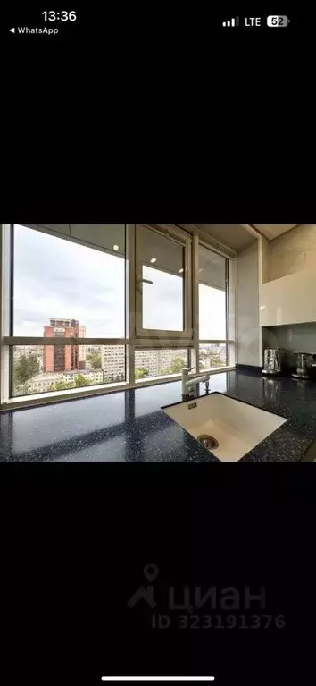 1-к кв. Ростовская область, Ростов-на-Дону просп. Чехова, 63 (51.0 м) - Фото 2