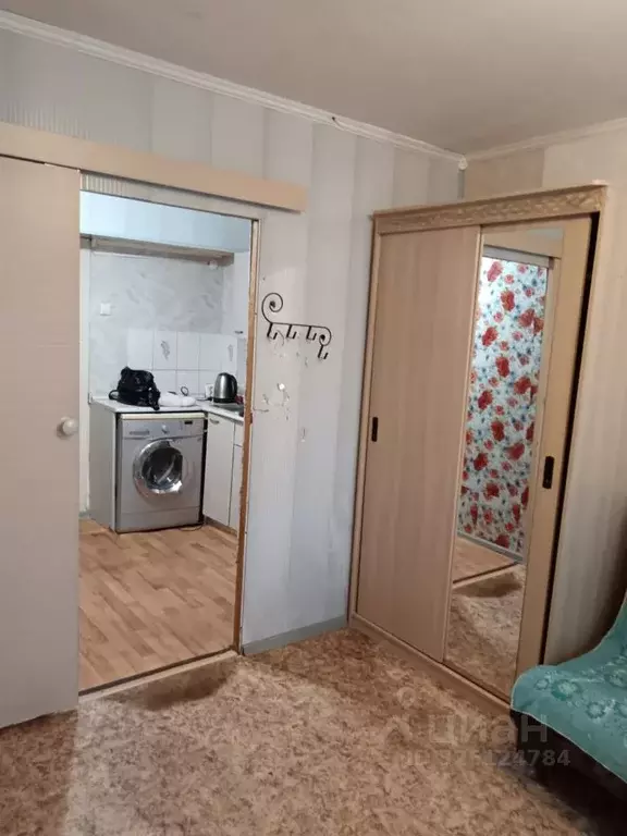 1-к кв. Томская область, Томск Алтайская ул., 159 (19.5 м) - Фото 1