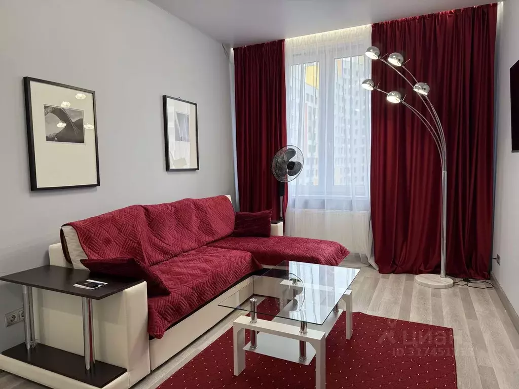 2-к кв. Москва Родниковая ул., 30к3 (55.0 м) - Фото 0