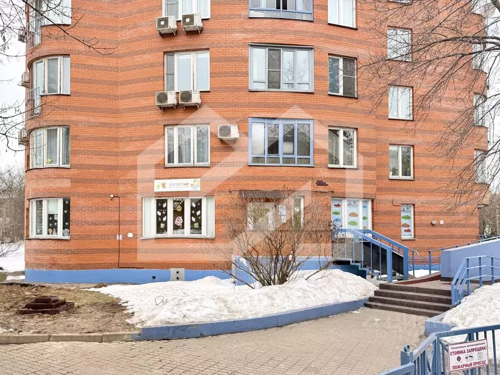 Помещение свободного назначения в Московская область, Химки ул. ... - Фото 1