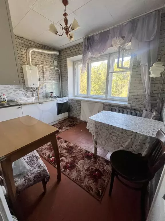 3-к. квартира, 60 м, 4/5 эт. - Фото 0