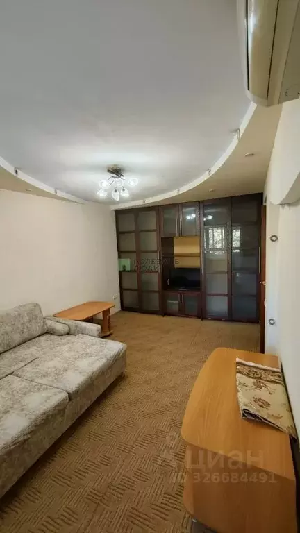 2-к кв. Краснодарский край, Краснодар Ставропольская ул., 228 (48.0 м) - Фото 0