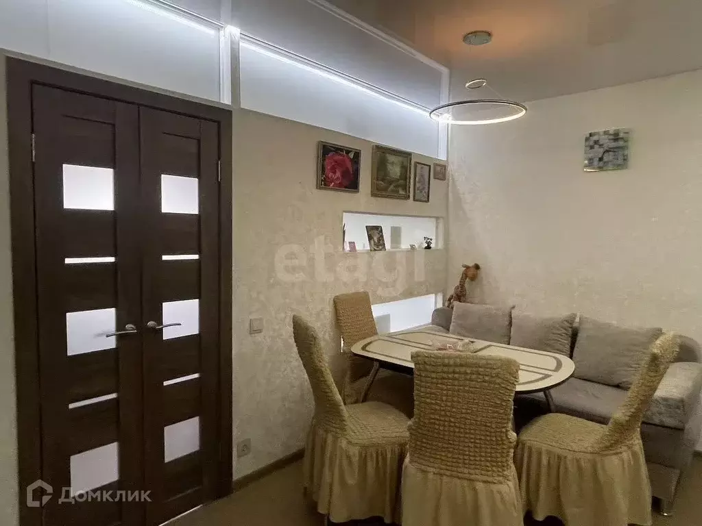 Продаётся 2-к квартира, 47.1 м - Фото 1