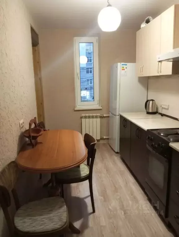 2-к кв. Севастополь просп. Октябрьской Революции, 52 (70.0 м) - Фото 2