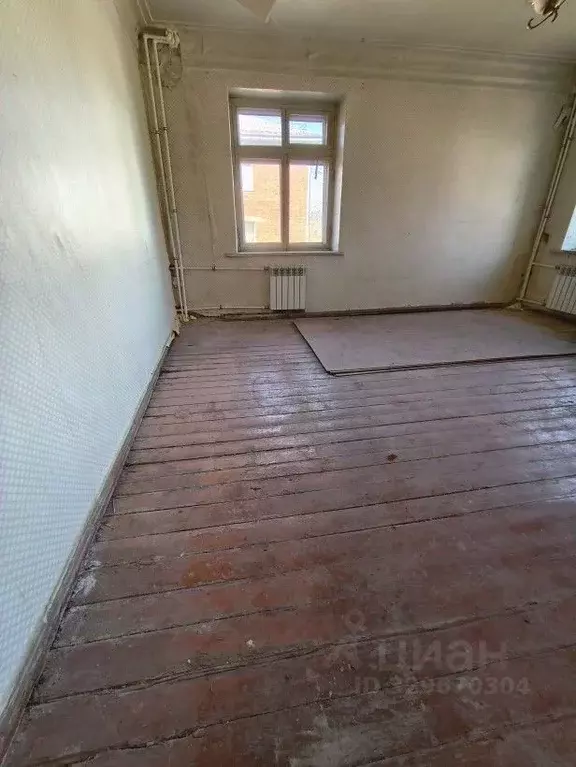 Комната Самарская область, Самара пос. Толевый, ул. Белогородская, 44 ... - Фото 2