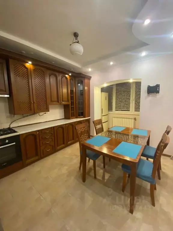 3-к кв. Ставропольский край, Пятигорск ул. 295-й Стрелковой Дивизии, ... - Фото 0