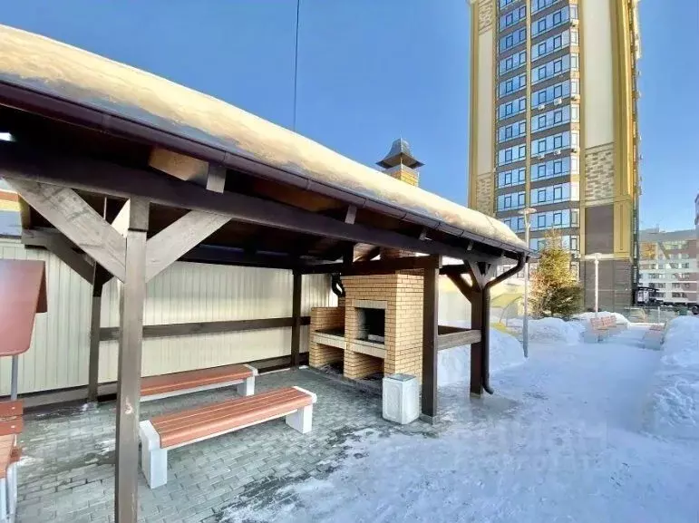 3-к кв. Алтайский край, Барнаул ул. Мерзликина, 6А (97.0 м) - Фото 2