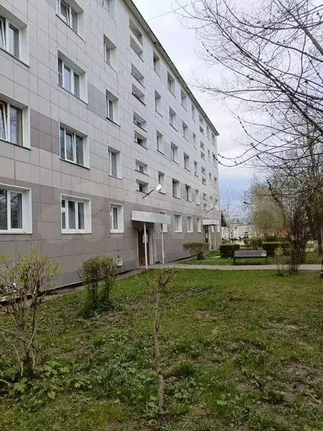 3-к. квартира, 60м, 4/5эт. - Фото 0