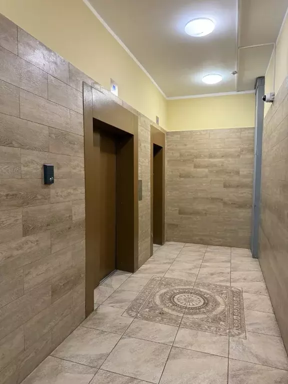 2-к кв. Московская область, Одинцово ул. Триумфальная, 4 (63.7 м) - Фото 1