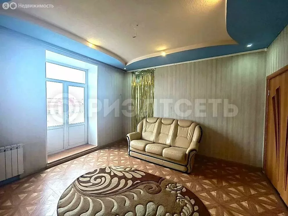3-комнатная квартира: Североморск, улица Сафонова, 14 (68.8 м) - Фото 2