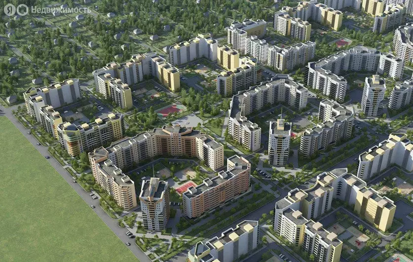 Помещение свободного назначения (22.8 м) - Фото 1