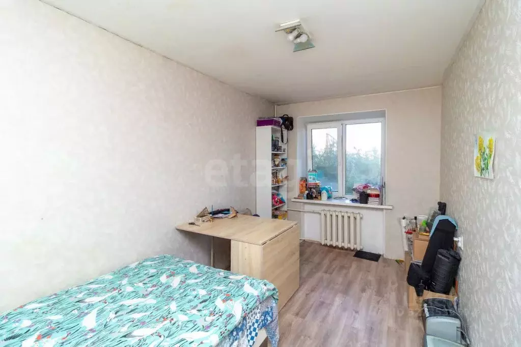 2-к кв. Тюменская область, Тюмень ул. Щербакова, 142к2 (46.9 м) - Фото 1