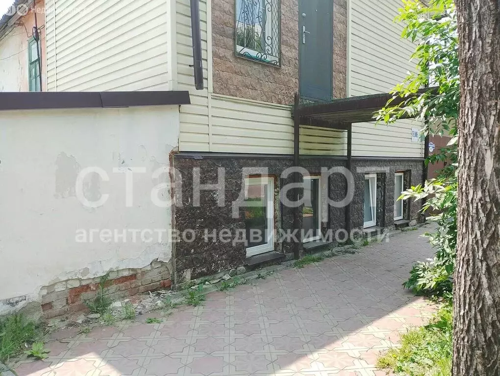 1-комнатная квартира: Ессентуки, Кисловодская улица, 49 (18 м) - Фото 1