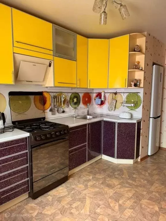 Продаётся 3-к квартира, 60.5 м - Фото 0