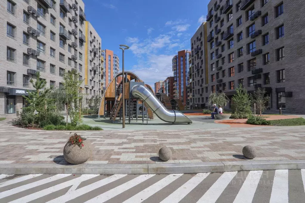 Помещение свободного назначения в Иркутская область, Иркутск ул. ... - Фото 1