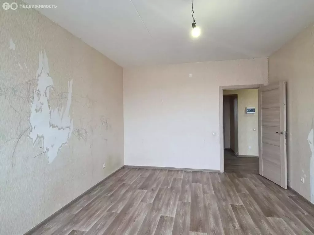 2-комнатная квартира: Красный Бор, Мостецкая улица, 1 (58 м) - Фото 2